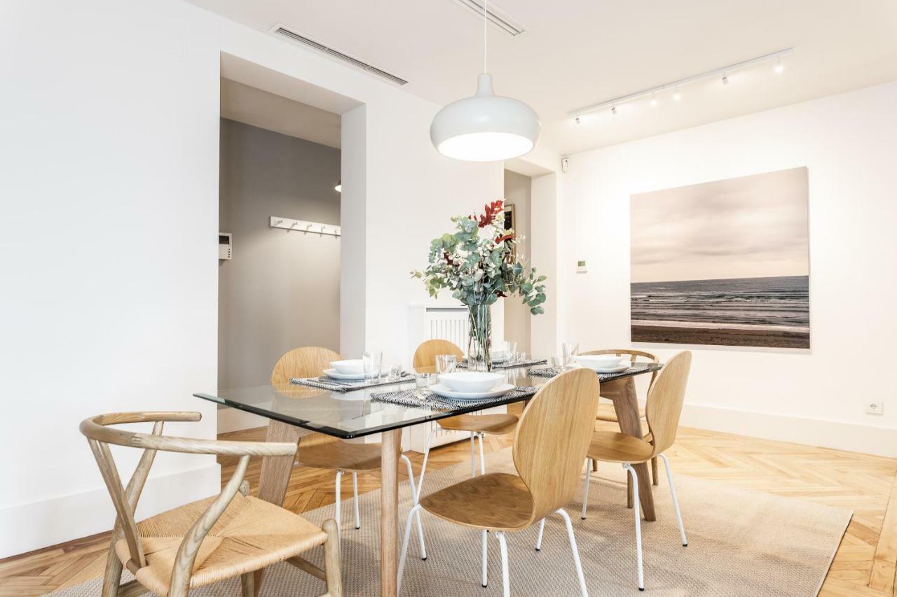 Waou Salamanca I - Alquiler Corta Duracion Appartement
