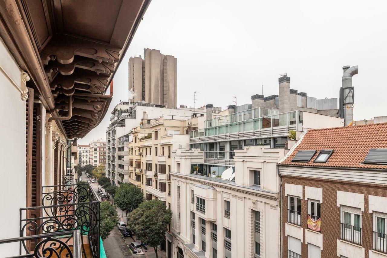 Waou Salamanca I - Alquiler Corta Duracion Appartement