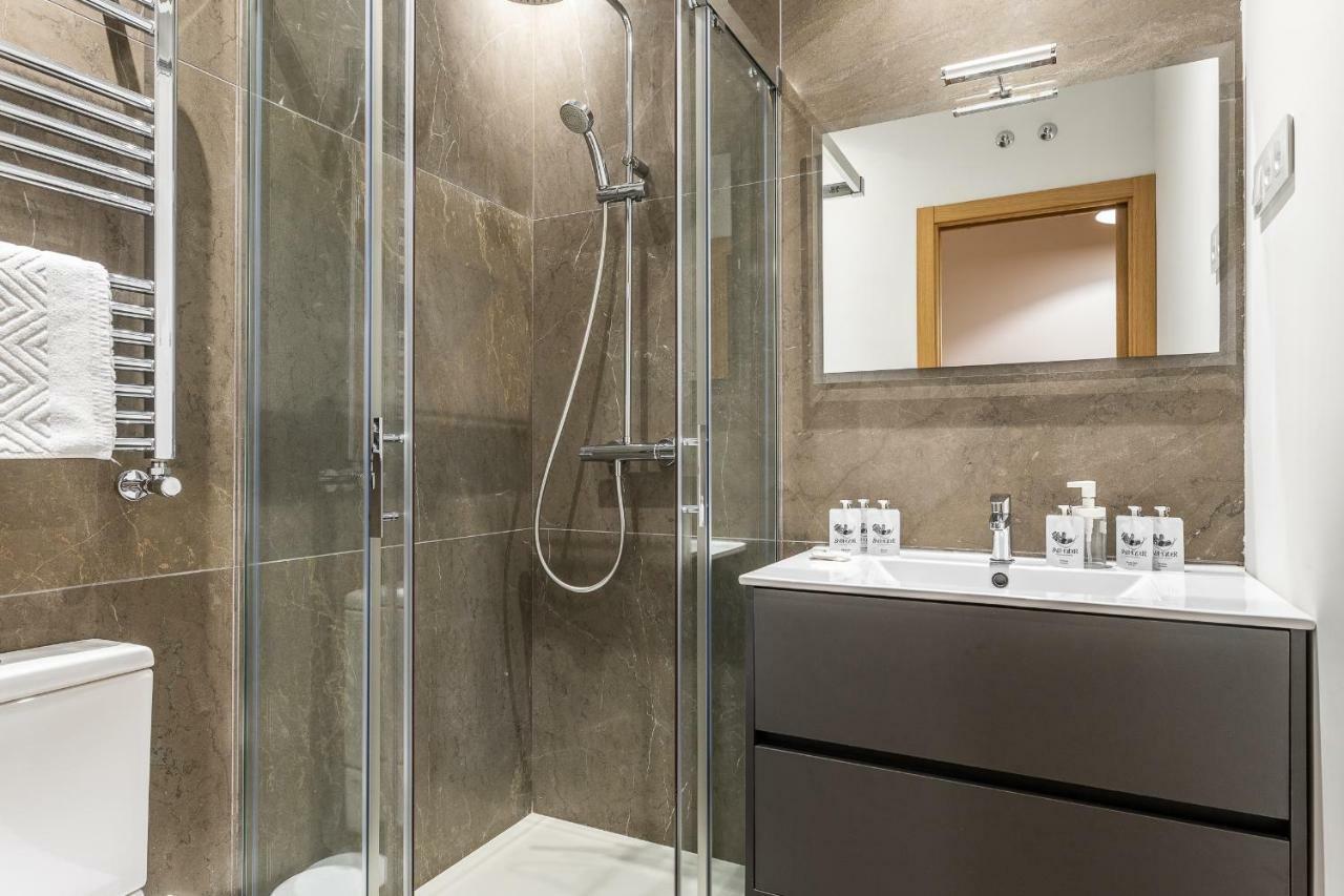 Appartement Waou Salamanca I - Alquiler Corta Duracion *