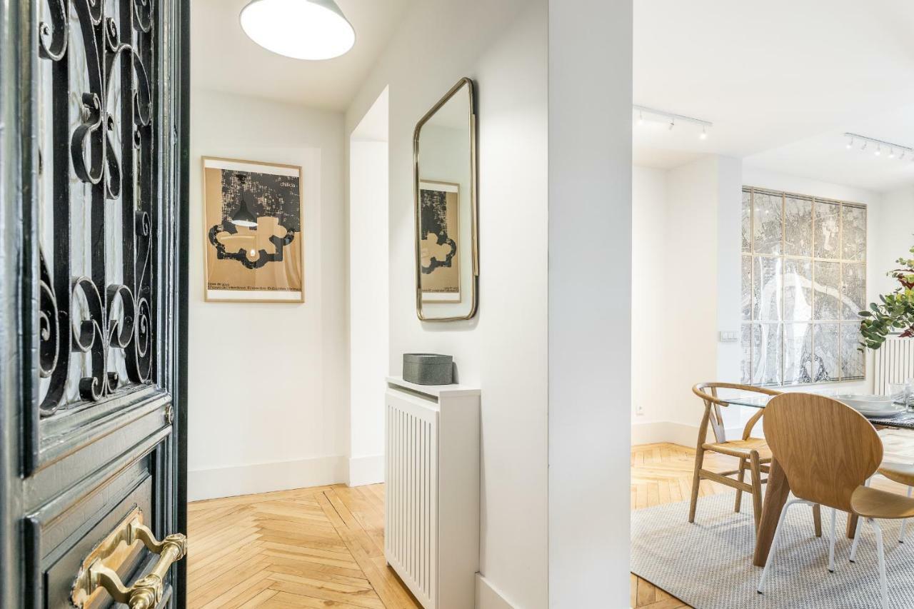 Waou Salamanca I - Alquiler Corta Duracion Appartement Madrid