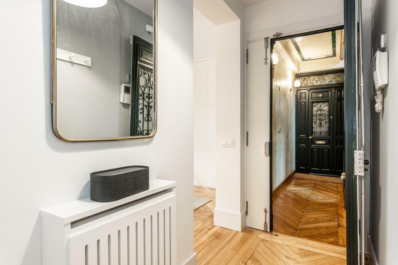 Waou Salamanca I - Alquiler Corta Duracion Appartement *