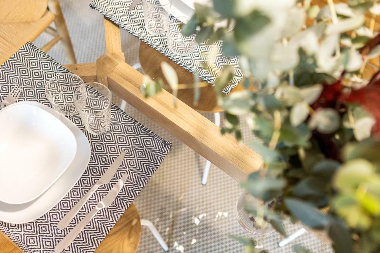 Waou Salamanca I - Alquiler Corta Duracion Appartement Madrid