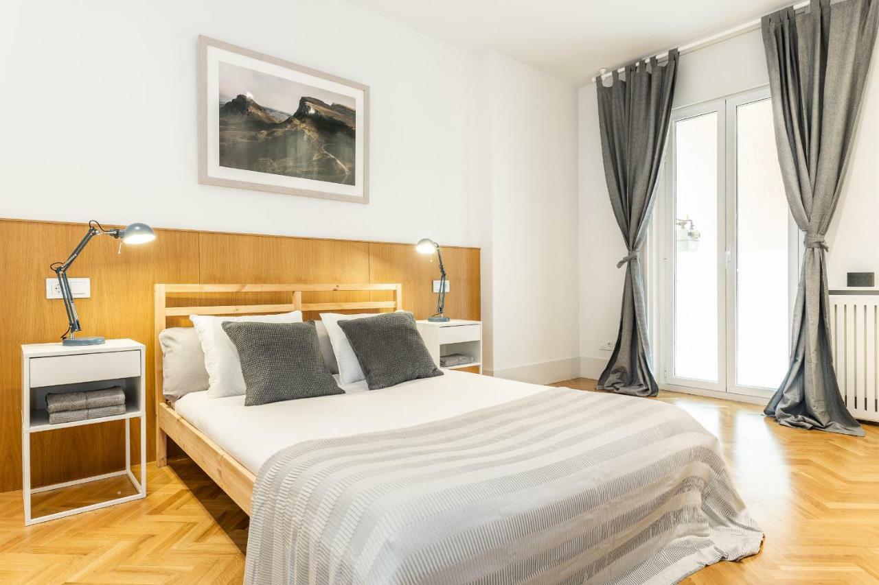 Waou Salamanca I - Alquiler Corta Duracion Appartement *
