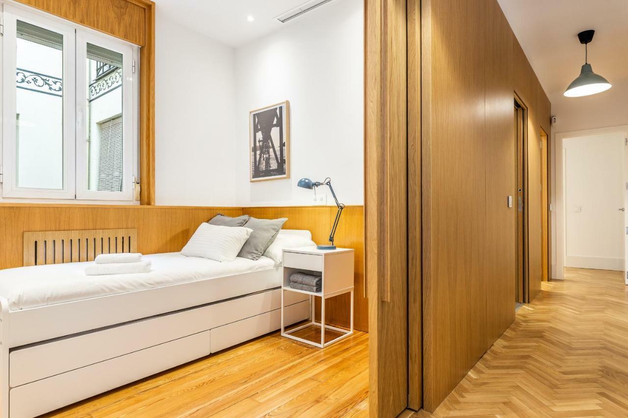 Waou Salamanca I - Alquiler Corta Duracion Appartement *