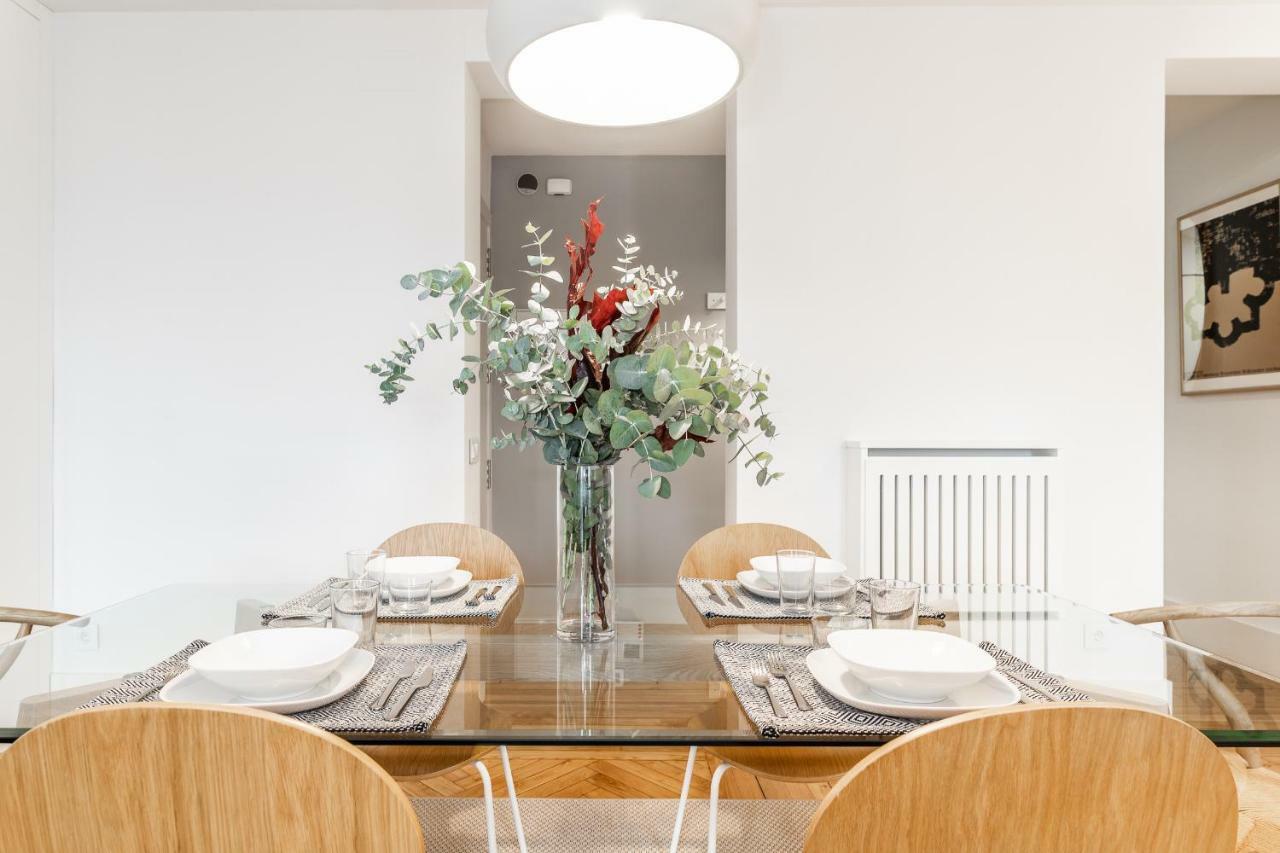 Appartement Waou Salamanca I - Alquiler Corta Duracion Madrid
