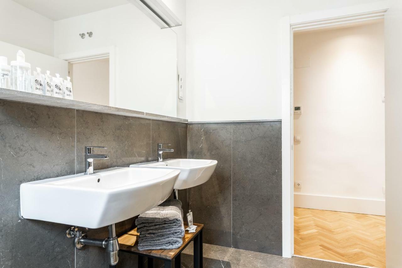 Appartement Waou Salamanca I - Alquiler Corta Duracion Madrid